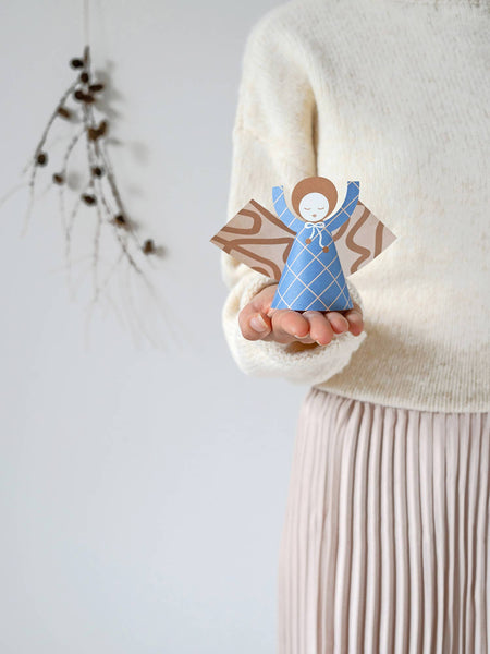 BODE Angels | Set of 6