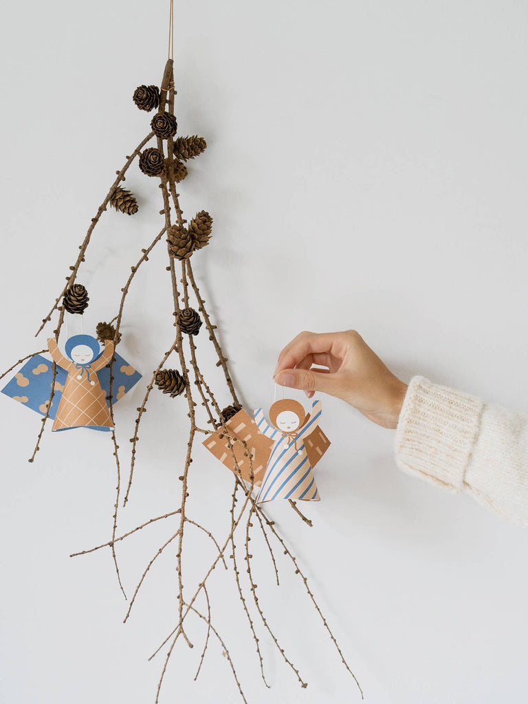 BODE Angels | Set of 6