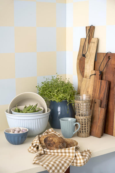 Mynte Bowl | Cornflower