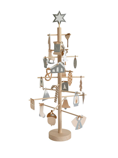 Advent Tree