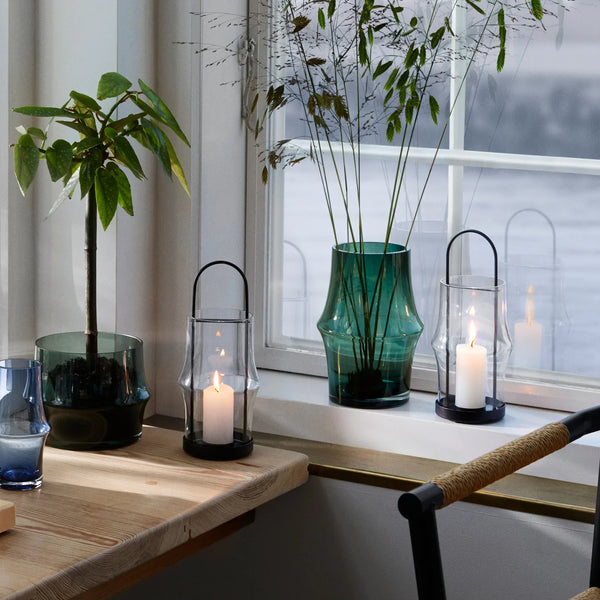 Arc Lantern - Large