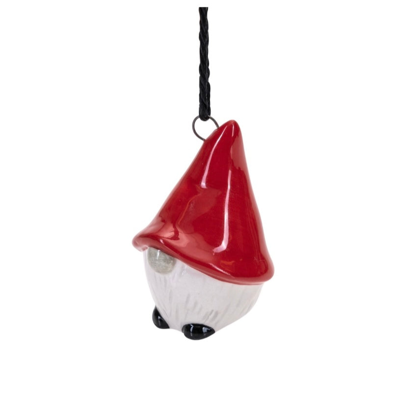 Hanging Gnome Nisse