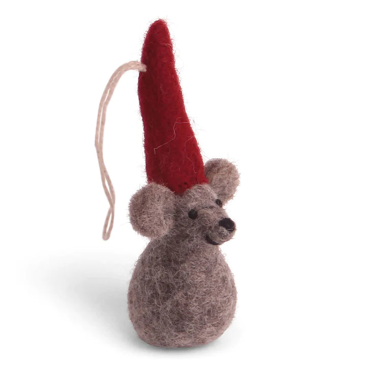 Christmas Mouse