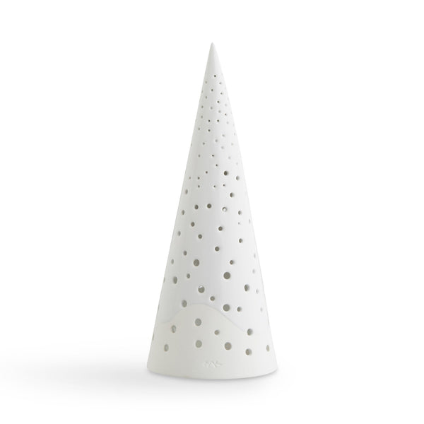 Nobili Tealight Holder | White | Large