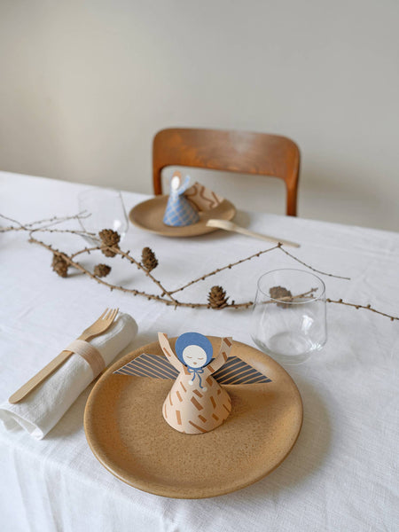 BODE Angels | Set of 6