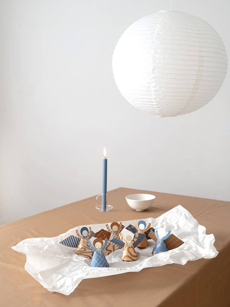 BODE Angels | Set of 6