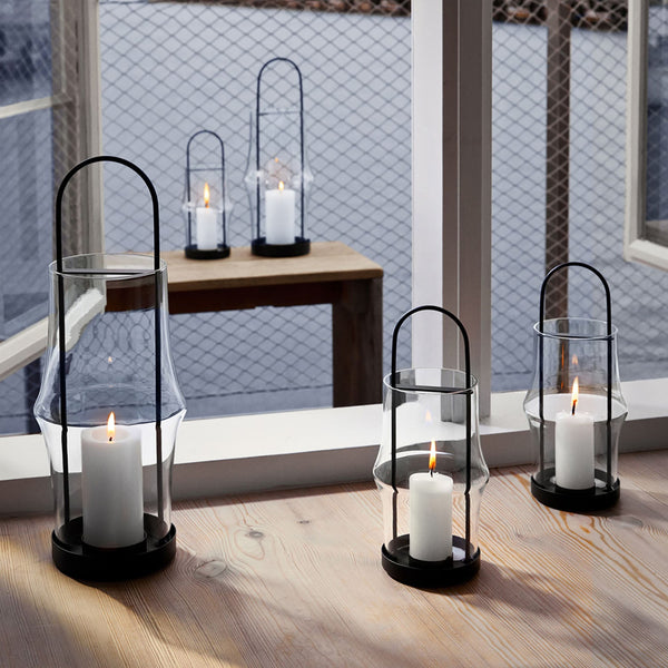 Arc Lantern - Large