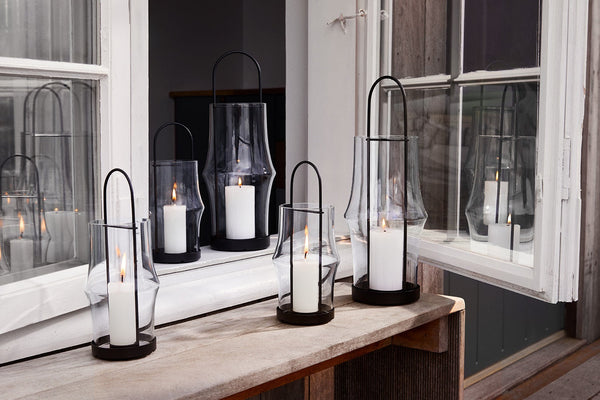 Arc Lantern - Large