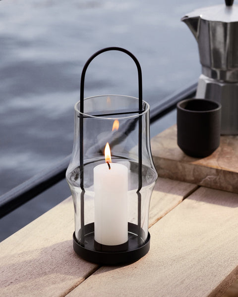 Arc Lantern