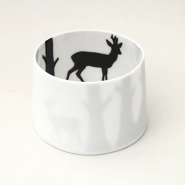 Tea Light Holder, Little Tilley