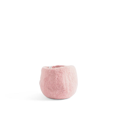 Flowerpot 16 | Small | Pink
