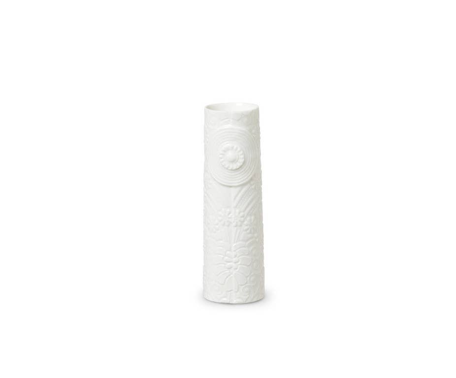 Pipanella Vase | Mini | White