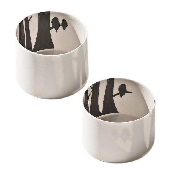 Tea Light Holder, Little Tilley