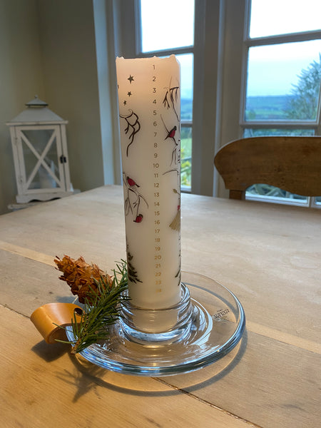 Candle Holder | Design With Light