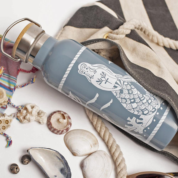 Reusable Water Bottle - Flasket