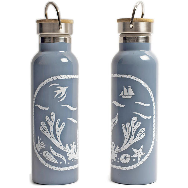 Reusable Water Bottle - Flasket