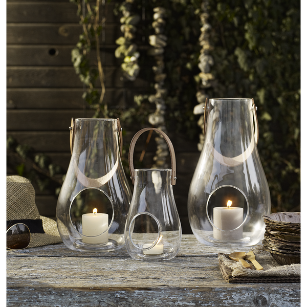 Lantern | Design with Light