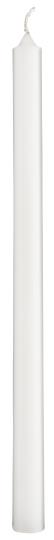 Taper Candle, White