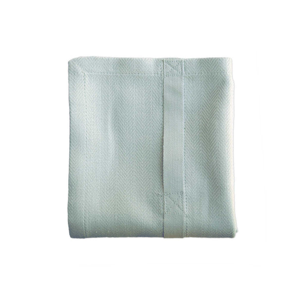 Kitchen Towel, Sky- The Organic Company