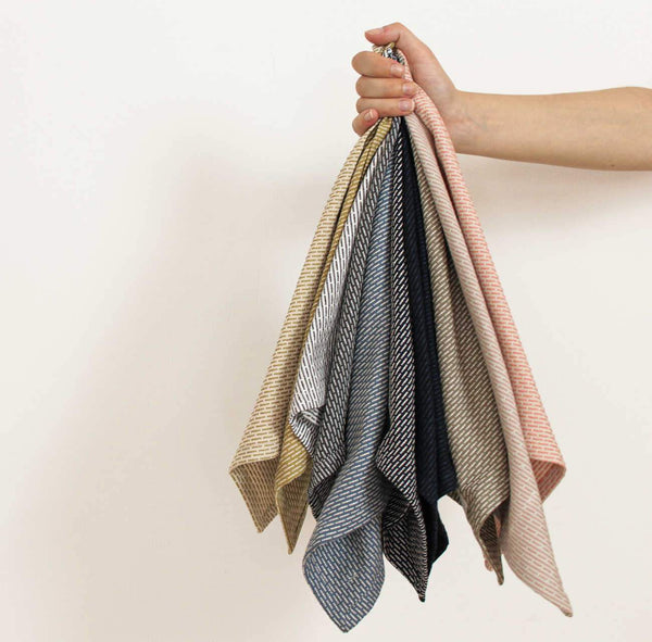 Kitchen and Wash Cloth - Khaki Stone