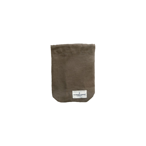 The Organic Company All Purpose Bag – Small Clay