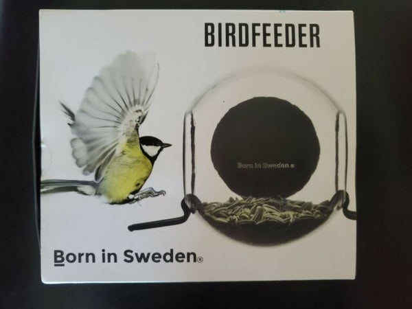 Bird Feeder