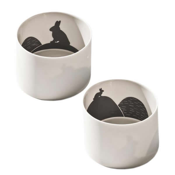 Tea Light Holder, Little Tilley - Anna-Carin Dahl
