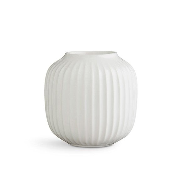 Tealight Holder - White
