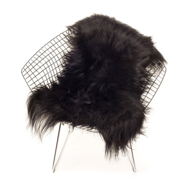 Icelandic Sheepskin - The Organic Sheep