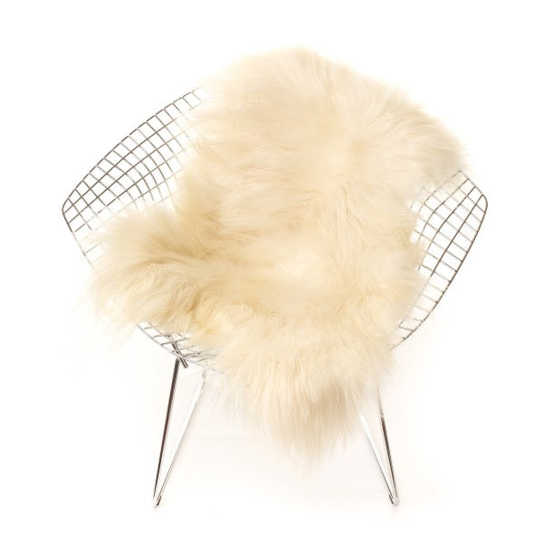 Icelandic Sheepskin - The Organic Sheep