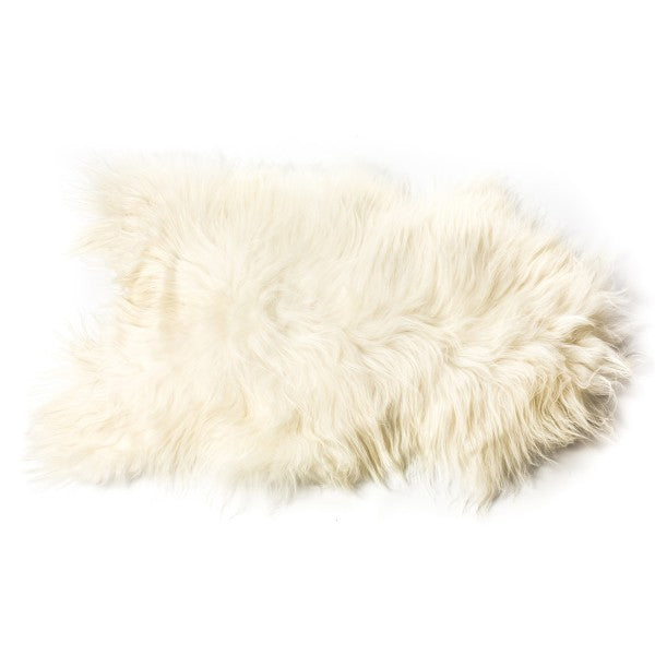 Icelandic Sheepskin - The Organic Sheep