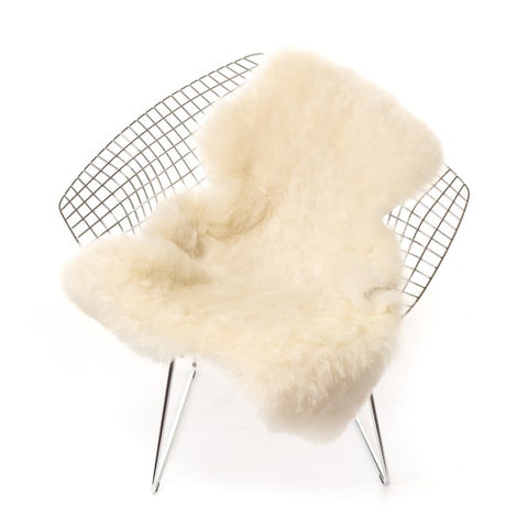 Icelandic Sheepskin - The Organic Sheep