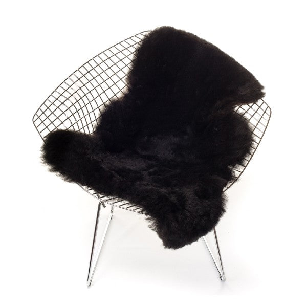 Icelandic Sheepskin - The Organic Sheep
