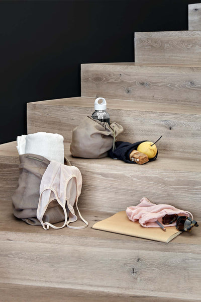 The Organic Company All Purpose Bag Selection - Clay