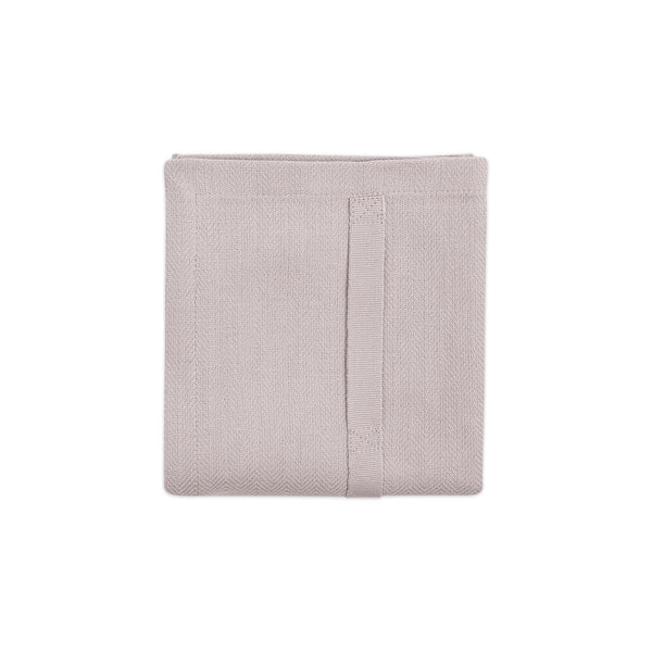 Organic Cotton Kitchen Towel | Dusty Lavender