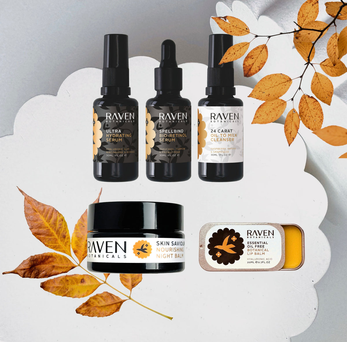 BEAUTY &amp; WELLBEING