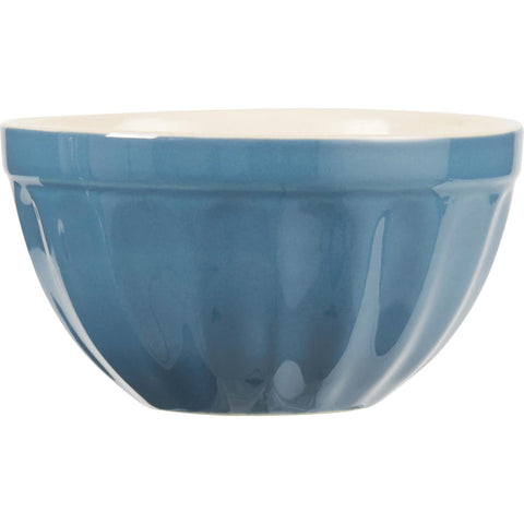 Mynte Bowl | Cornflower