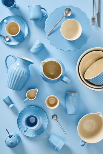 Pitcher 2L | Mynte | Blue Bell