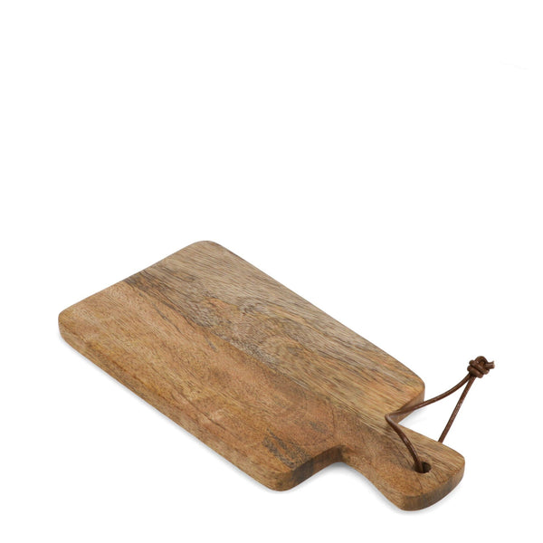 Chopping Board | Mango Wood | Small