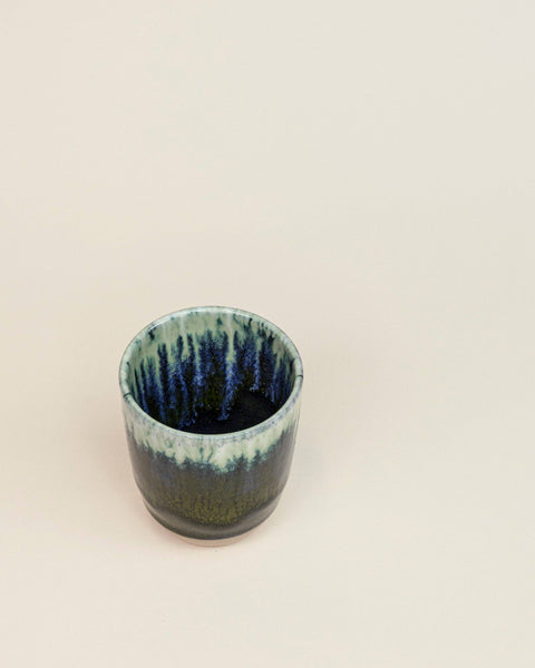 Cappuccino cup | Azeitona