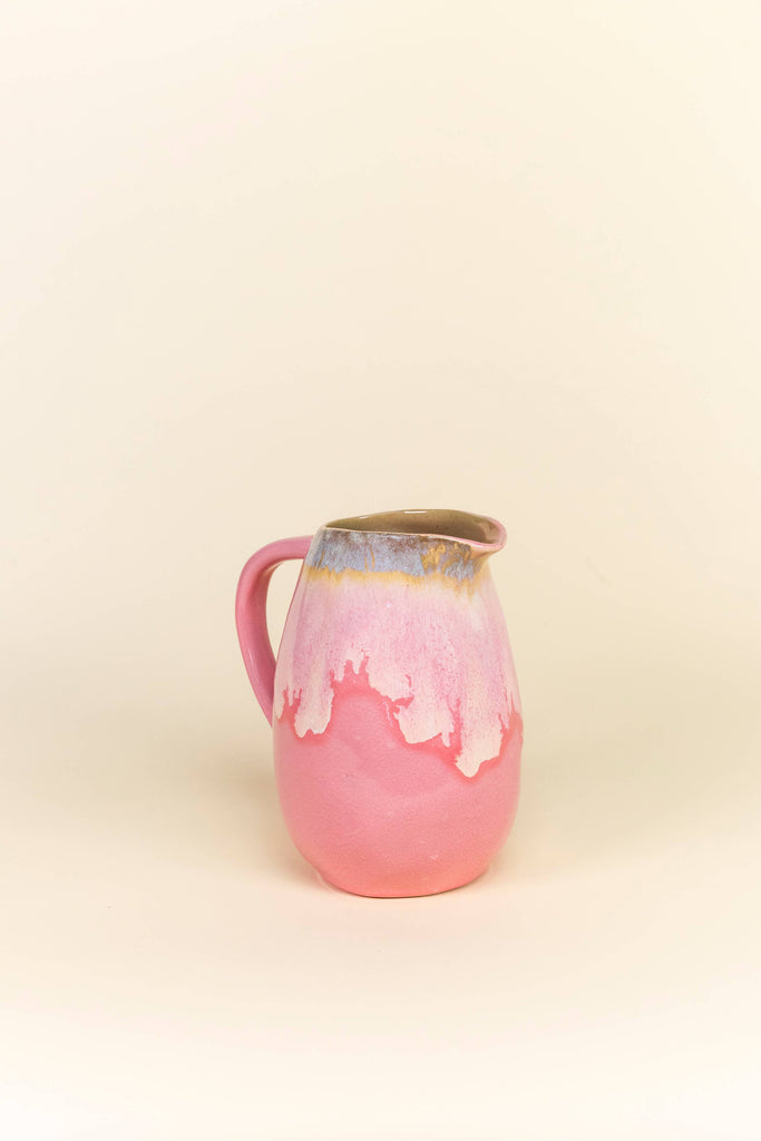 Ceramic Pitcher | Pôr-do-Sol