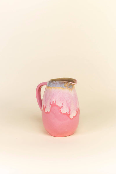 Ceramic Pitcher | Pôr-do-Sol