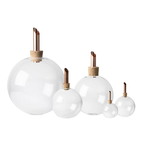 Glasilium Vase | Transparent