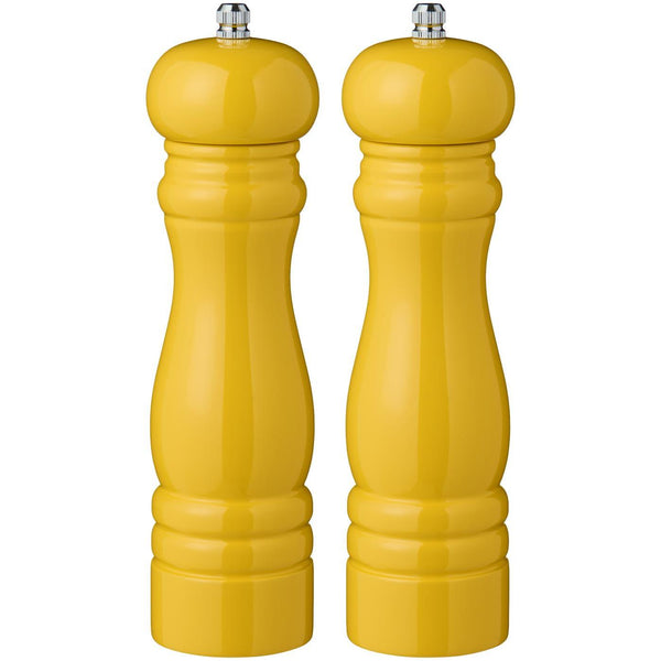 Salt/Pepper grinder | Various Colours