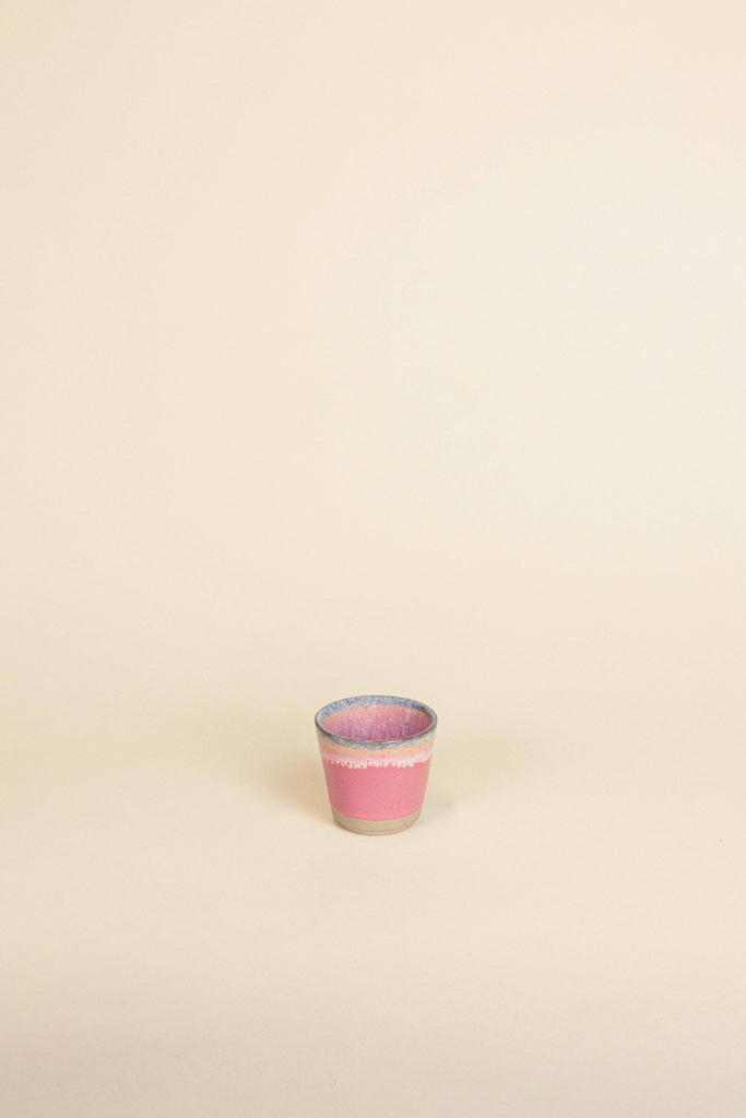 Espresso cup | Pôr do sol
