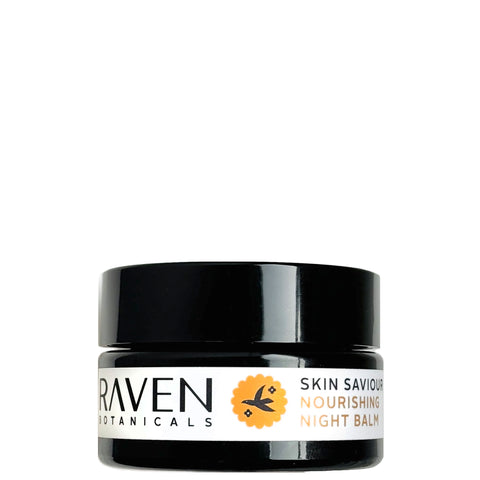 Raven Botanicals | Night Balm