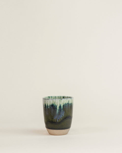Cappuccino cup | Azeitona