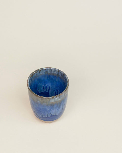 Cappuccino cup | Lágrima