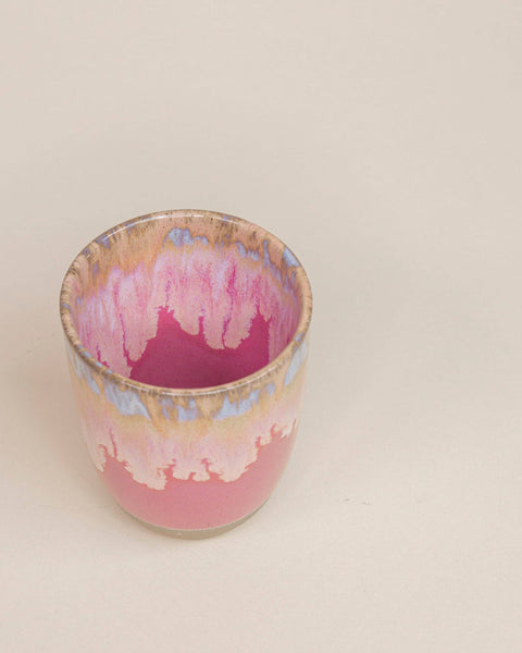 Cappuccino cup | Pôr do Sol