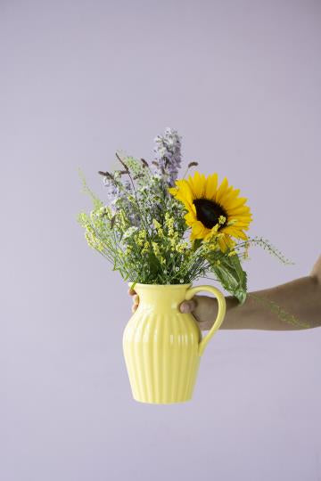 Pitcher 1.7L | Mynte | Lemonade